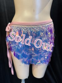 Hip Scarff(ヒップスカーフ) No,23