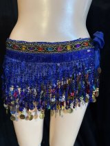 Hip Scarff(ヒップスカーフ) No,15