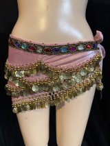 Hip Scarff(ヒップスカーフ) No,13