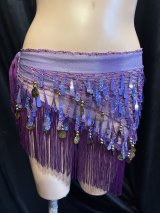 Hip Scarff(ヒップスカーフ) No,25