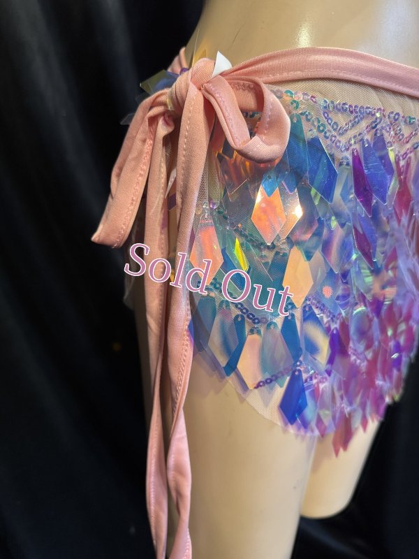 画像3: Hip Scarff(ヒップスカーフ) No,23