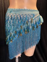 Hip Scarff(ヒップスカーフ) No,17
