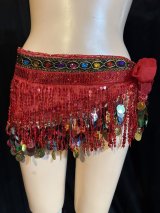 Hip Scarff(ヒップスカーフ) No,14