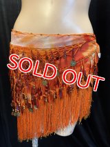 Hip Scarff(ヒップスカーフ) No,19