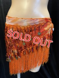 Hip Scarff(ヒップスカーフ) No,19