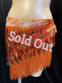 Hip Scarff(ヒップスカーフ) No,19