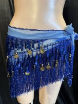 Hip Scarff(ヒップスカーフ) No,18