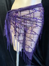 Hip Scarff(ヒップスカーフ) No,35