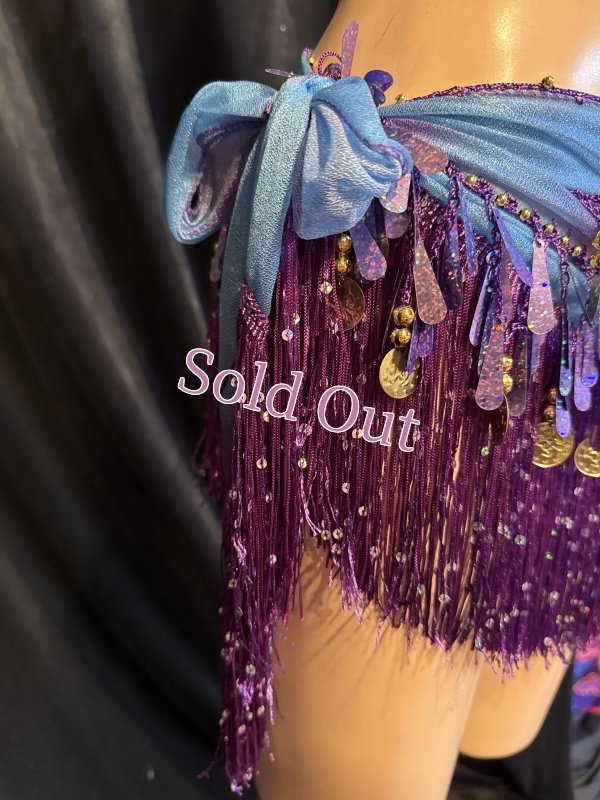画像3: Hip Scarff(ヒップスカーフ) No,24