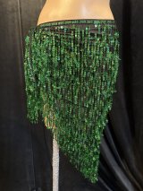 Hip Scarff(ヒップスカーフ) No,29