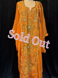 ハリージ(Khaleej) オレンジ