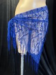 画像1: Hip Scarff(ヒップスカーフ) No,36 (1)