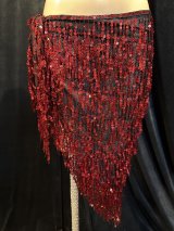 Hip Scarff(ヒップスカーフ) No,27