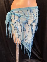 Hip Scarff(ヒップスカーフ) No,34
