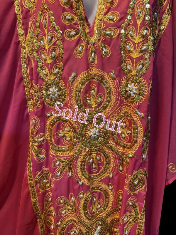 画像2: ハリージ(Khaleej) フーシャピンク