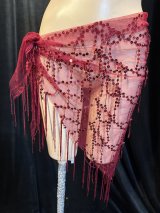 Hip Scarff(ヒップスカーフ) No,37