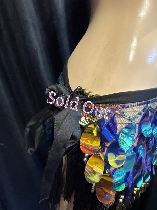 画像3: Hip Scarff(ヒップスカーフ) No,21