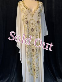 ハリージ(Khaleej) アイボリー