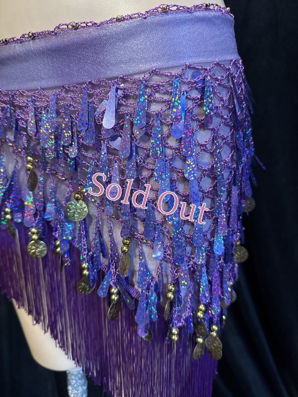 画像2: Hip Scarff(ヒップスカーフ) No,25