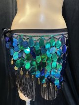 Hip Scarff(ヒップスカーフ) No,20