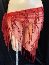 Hip Scarff(ヒップスカーフ) No,33