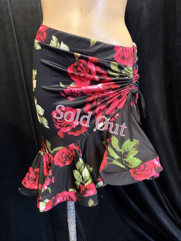 画像1: Hip Scarff(ヒップスカーフ) No,26