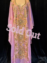 ハリージ(Khaleej) ラベンダーピンク