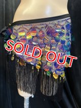 Hip Scarff(ヒップスカーフ) No,21