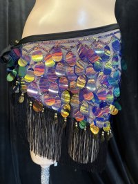 Hip Scarff(ヒップスカーフ) No,21