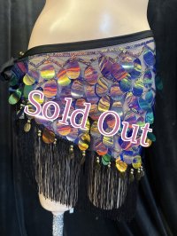 Hip Scarff(ヒップスカーフ) No,21