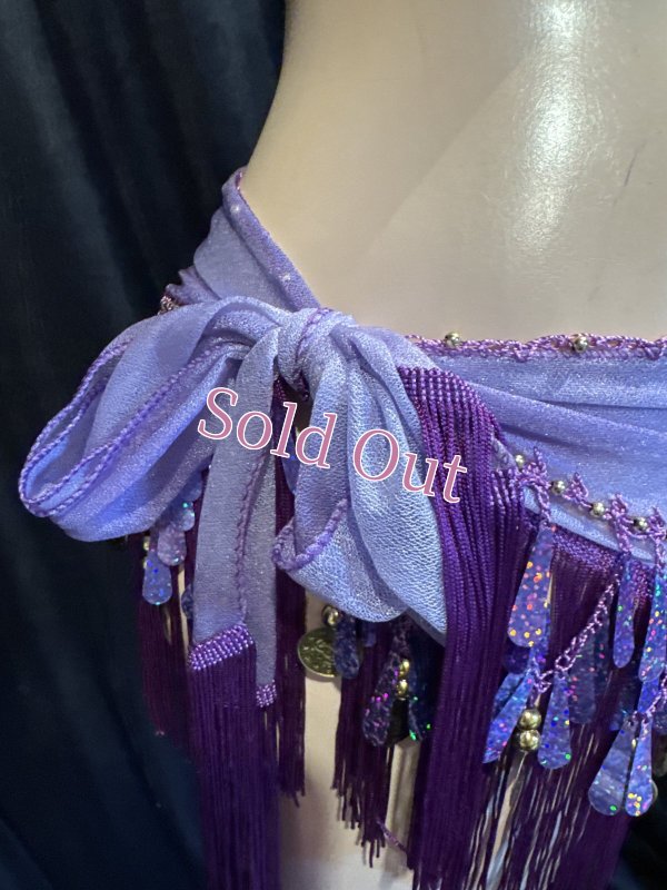 画像3: Hip Scarff(ヒップスカーフ) No,25