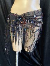 Hip Scarff(ヒップスカーフ) No,30