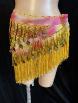 Hip Scarff(ヒップスカーフ) No,16