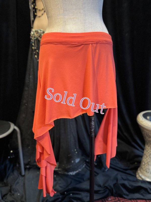 画像1: Hip Scarff(ヒップスカーフ) No,39