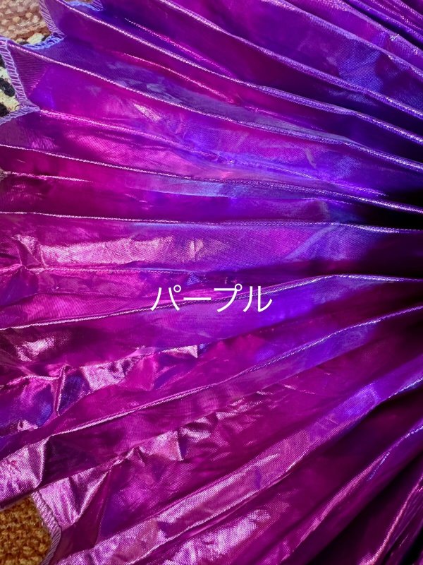 画像4: イシスウィング10 メタリックホイルシリーズ