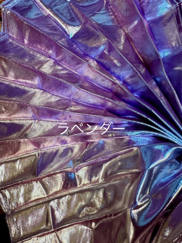 画像6: イシスウィング10 メタリックホイルシリーズ