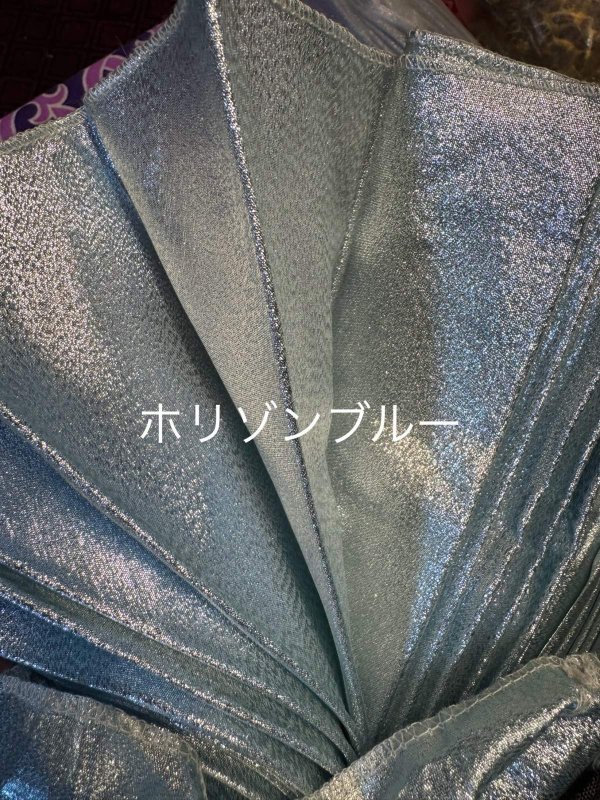 画像6: イシスウィング（厚め) ラメシリーズ