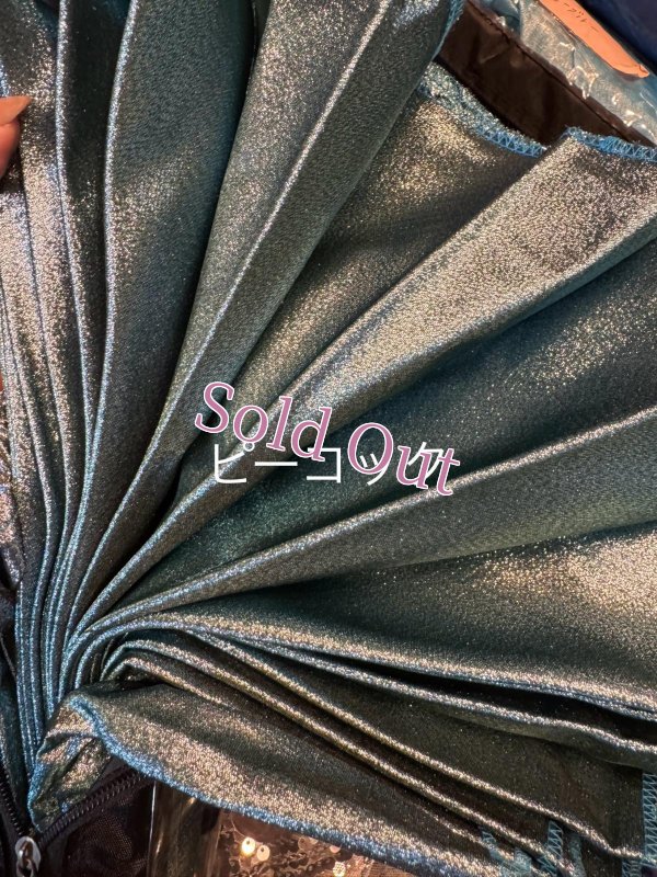 画像4: イシスウィング（厚め) ラメシリーズ