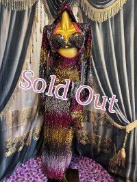 スパンコールサイディNo,6