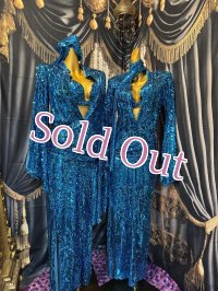 スパンコールサイディNo,8