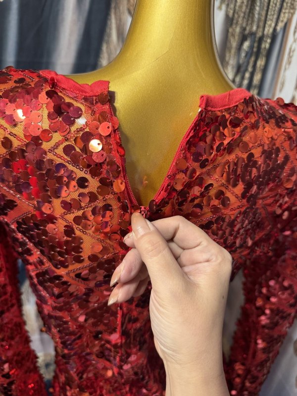 画像6: スパンコールサイディNo,14