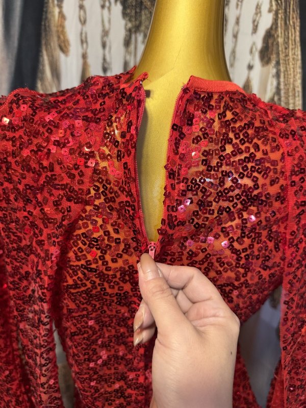 画像6: スパンコールサイディNo,15