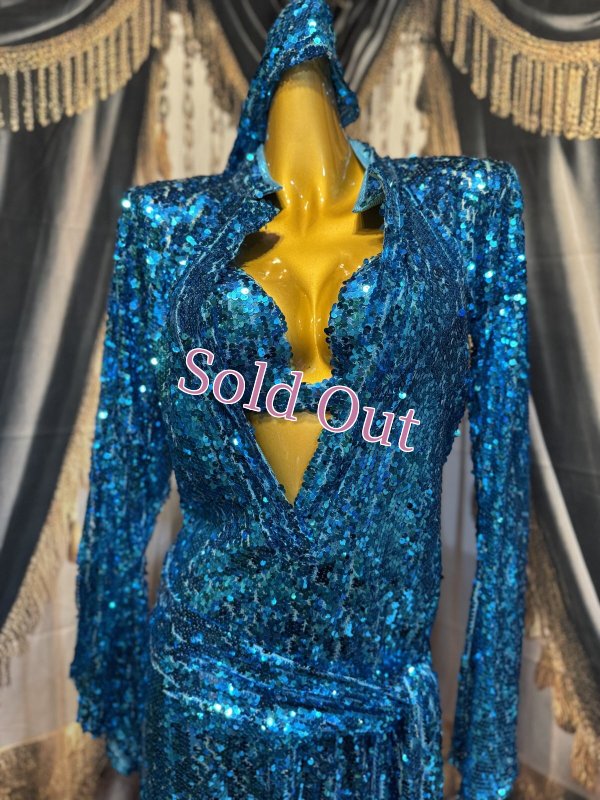 画像4: スパンコールサイディNo,8