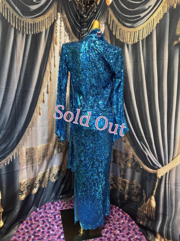 画像5: スパンコールサイディNo,8