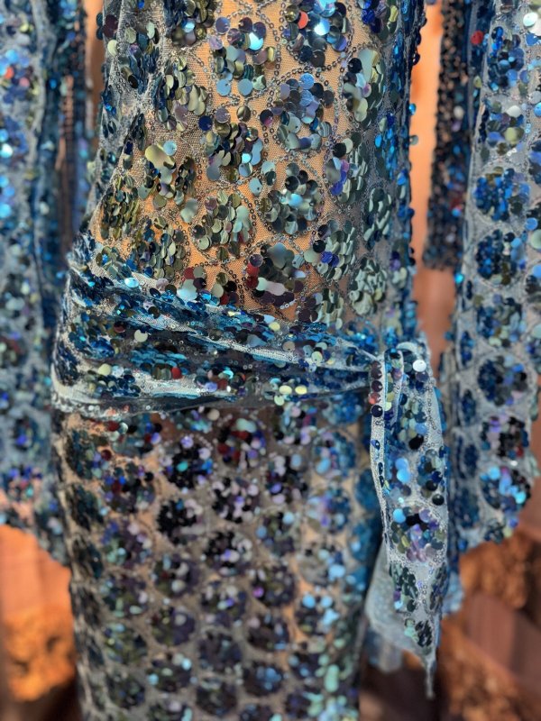 画像4: スパンコールサイディNo,13