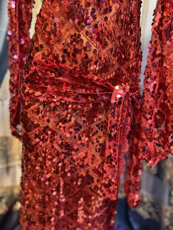 画像4: スパンコールサイディNo,14