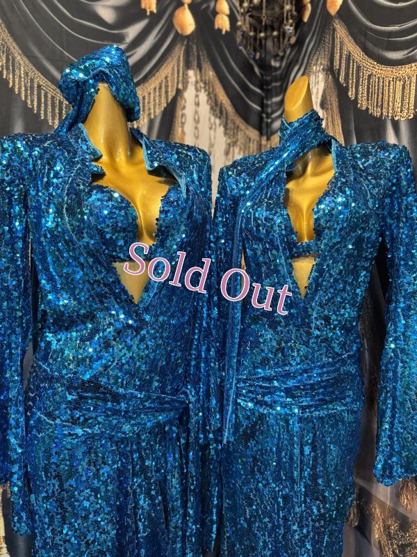 画像2: スパンコールサイディNo,8