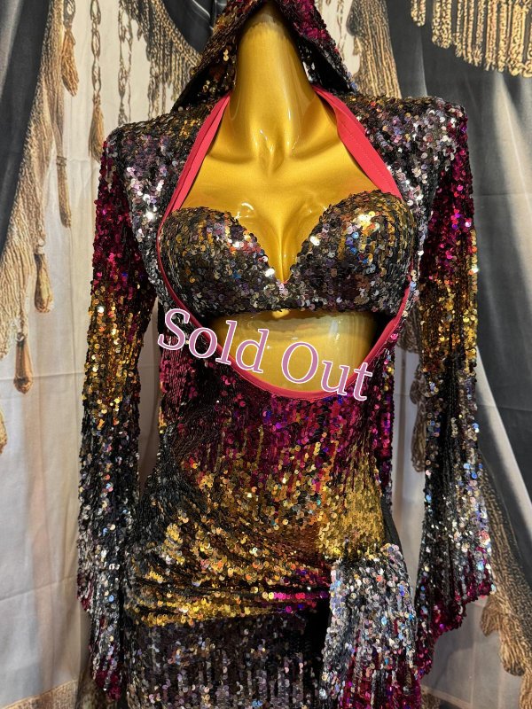 画像2: スパンコールサイディNo,6