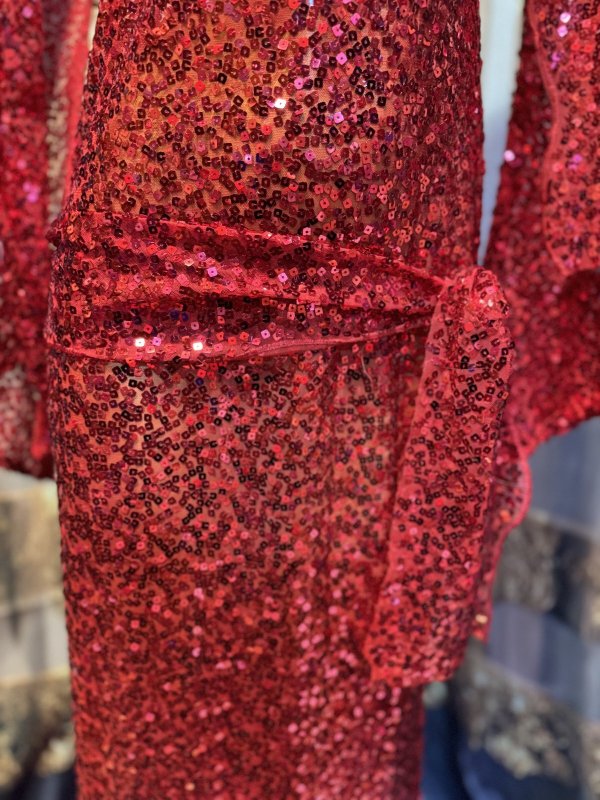 画像5: スパンコールサイディNo,15