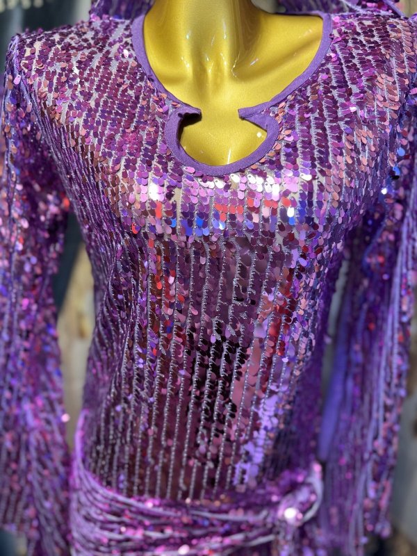 画像4: スパンコールサイディNo,15